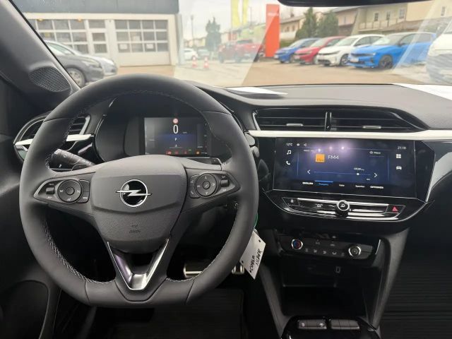 Opel Corsa GS-Line Grand Sport