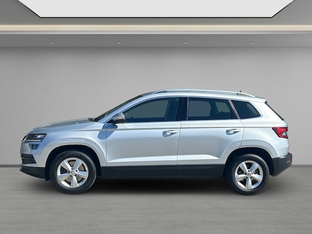 Skoda Karoq Style Style