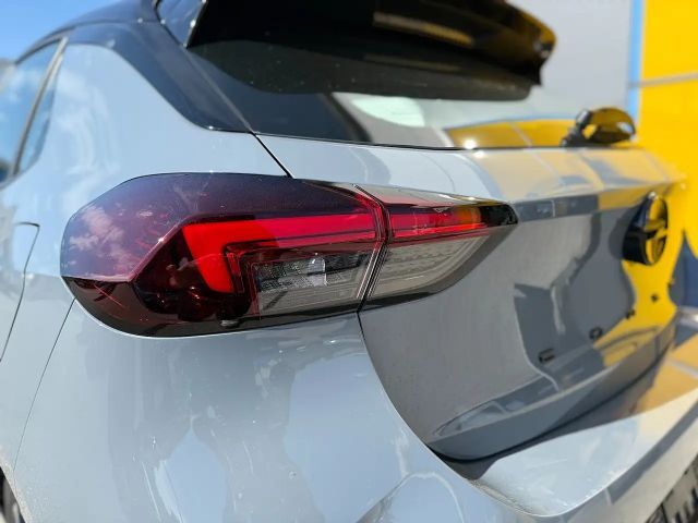 Opel Corsa GS-Line Grand Sport Turbo