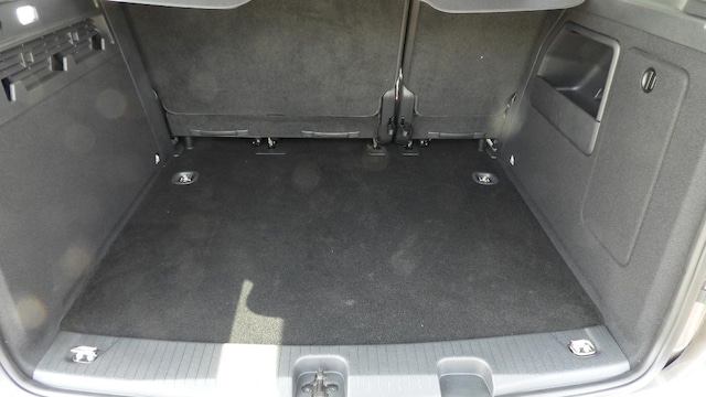 Volkswagen Caddy 1.5 TSI