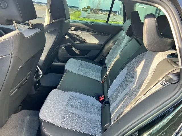 Skoda Octavia 1.5 TSI Selection