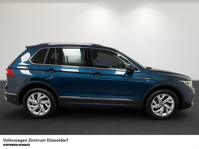 Volkswagen Tiguan 2.0 TDI DSG Elegance Elegance