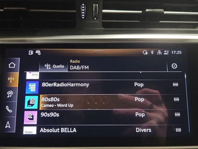 Audi A6 45 TDI Quattro