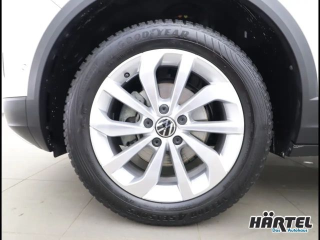 Volkswagen T-Roc 1.5 TSI DSG Style