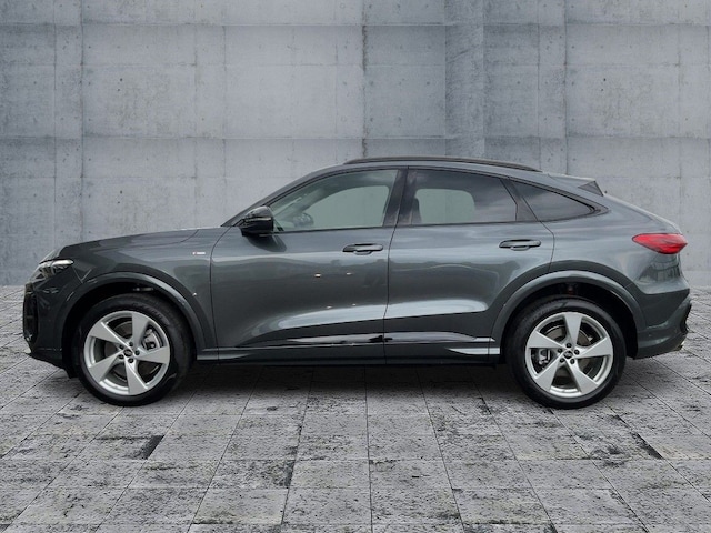 Audi Q5 Quattro S-Tronic Sportback