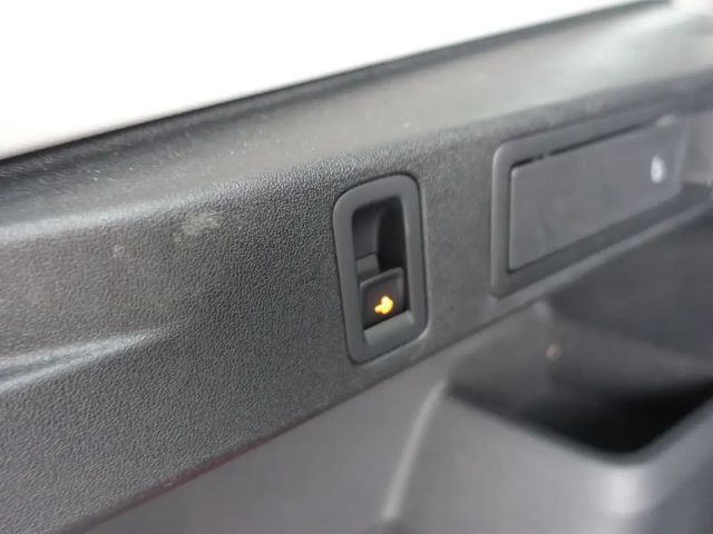 Volkswagen Tiguan 2.0 TDI