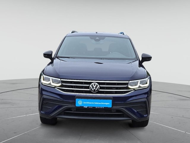 Volkswagen Tiguan 2.0 TDI Allspace DSG Move