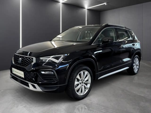 Seat Ateca DSG