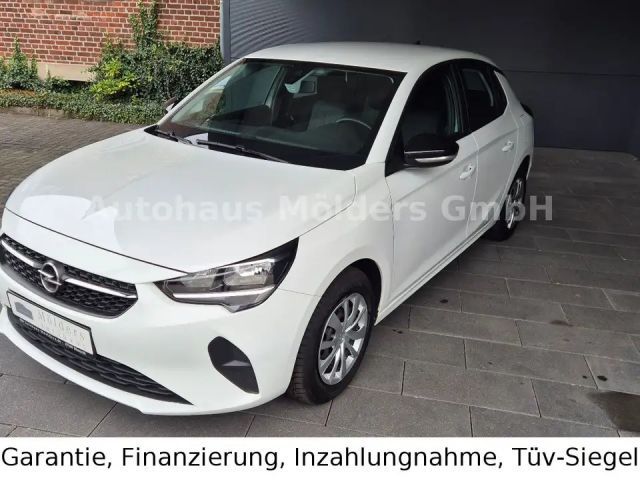Opel Corsa Edition