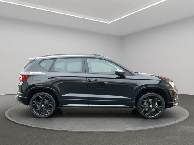 Seat Ateca 2.0 TDI DSG