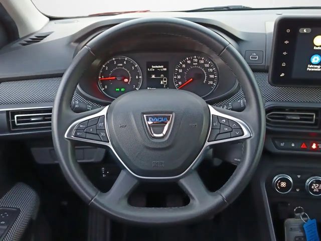 Dacia Jogger ECO-G Extreme TCe 100