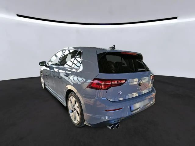 Volkswagen Golf GTD Golf VIII IQ.Drive