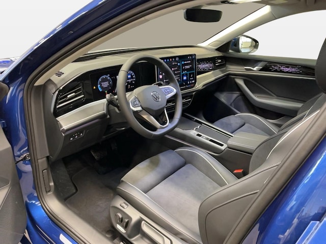 Volkswagen Passat 2.0 TDI DSG