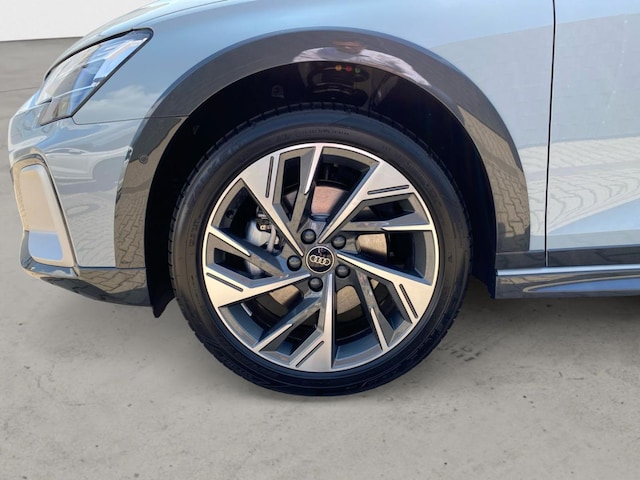 Audi A3 35 TDI S-Tronic