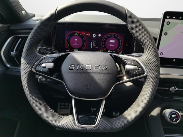 Skoda Kodiaq 1.5 TSI Sportline iV