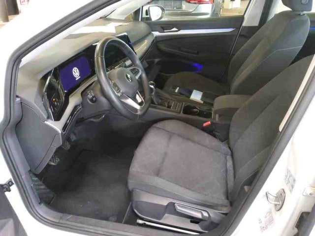 Volkswagen Golf 1.5 TSI Golf VIII Life