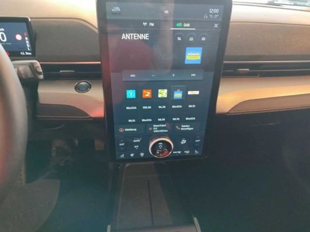 Ford Mustang Mach-E NAVI Klimaaut LED SHZ LRH Digitales Cockpit Sounds