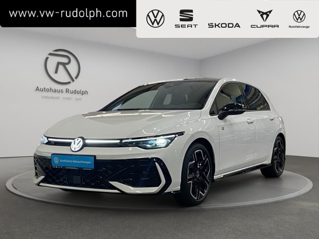 Volkswagen Golf 2.0 TDI DSG Golf VIII