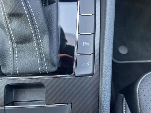 Skoda Superb Combi Sportline