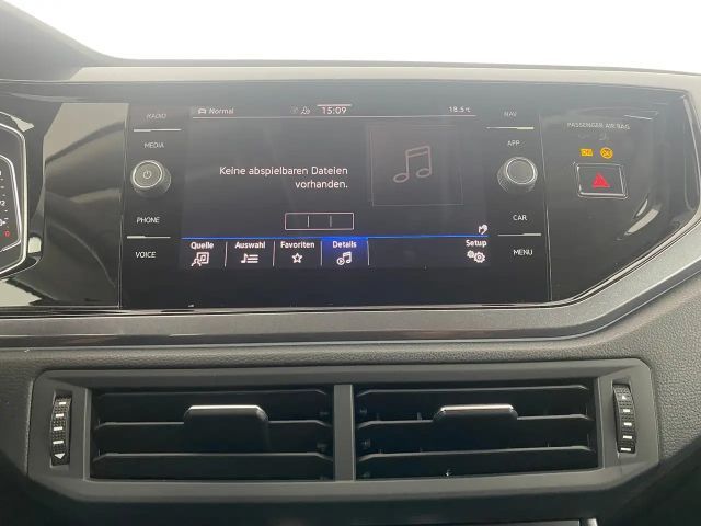 Volkswagen Taigo DSG Style