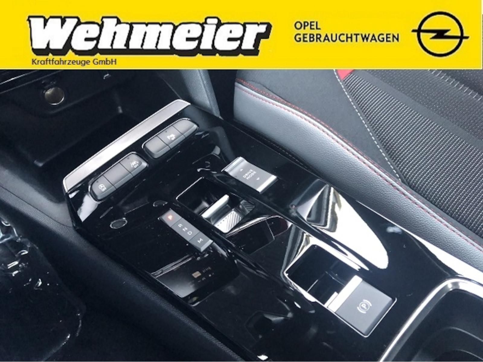 Opel Mokka GS-Line Grand Sport