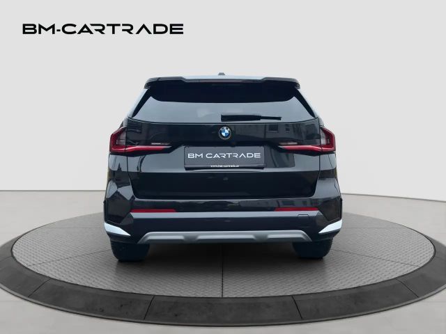 BMW X1 xDrive20d