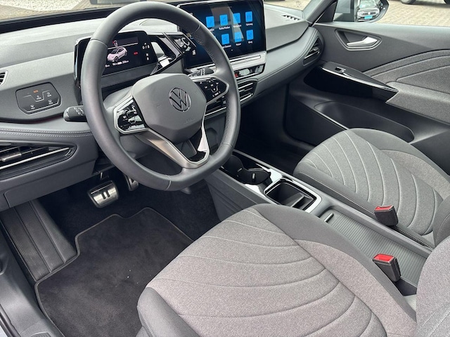 Volkswagen ID.3 150 kW