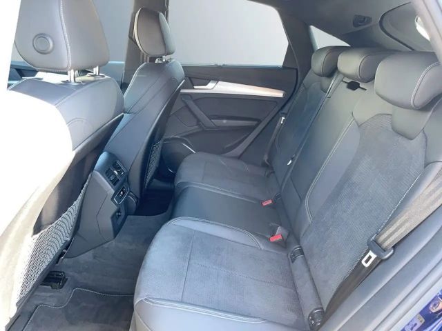 Audi Q5 40 TDI Quattro S-Line