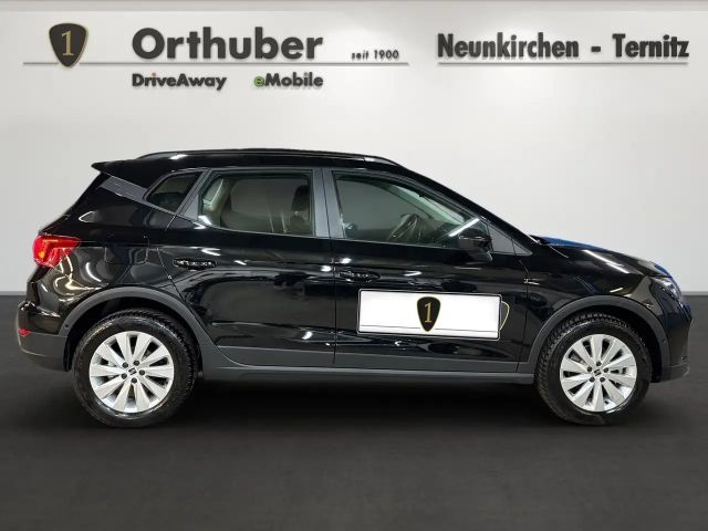 Seat Arona 1.0 TSI DSG Style