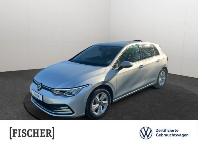 Volkswagen Golf 2.0 TDI Golf VIII Life