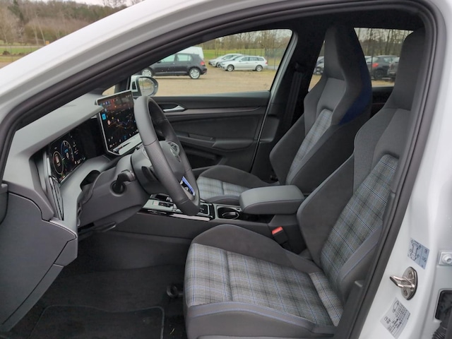 Volkswagen Golf GTE Golf VIII