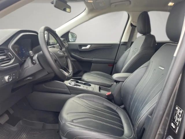 Ford Kuga Hybrid Vignale