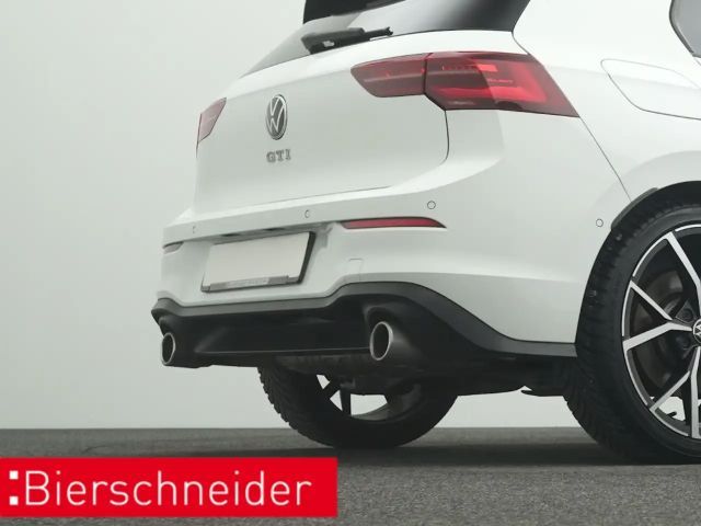 Volkswagen Golf 2.0 TSI DSG GTI IQ.Drive