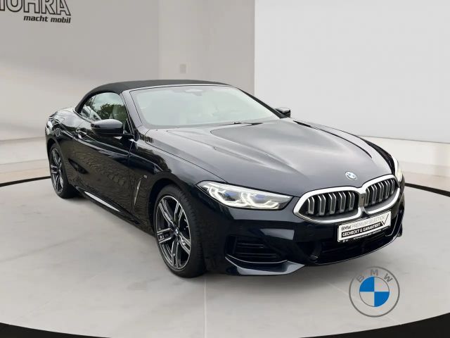 BMW 840 840i Cabrio M-Sport xDrive