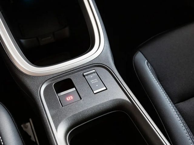 Jeep Avenger Full-Electric Summit