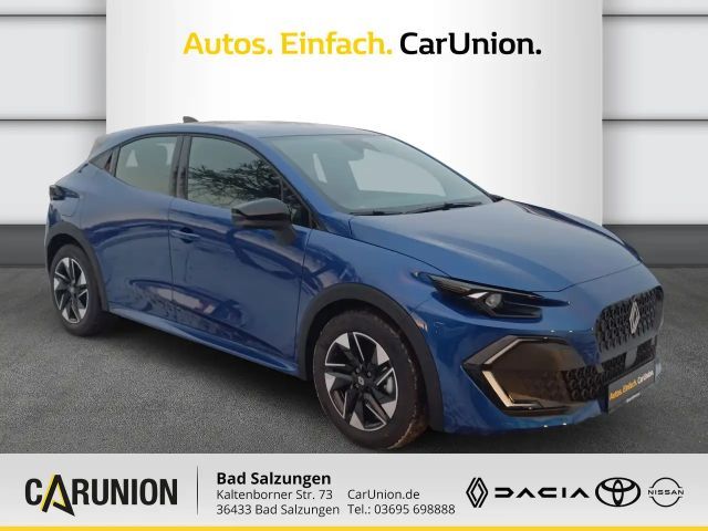 Renault Clio E-Tech Evolution Hybrid