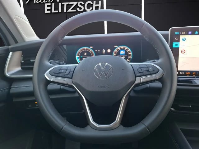 Volkswagen Tayron DSG Life