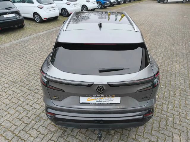 Renault Austral Iconic