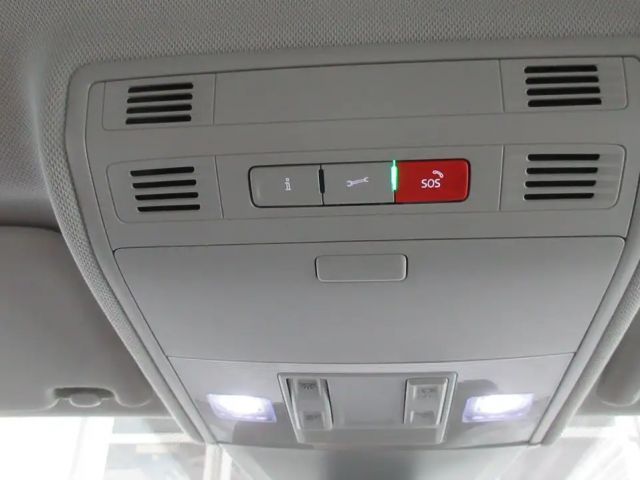 Volkswagen Taigo DSG