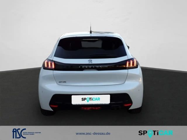 Peugeot 208 Allure Pack