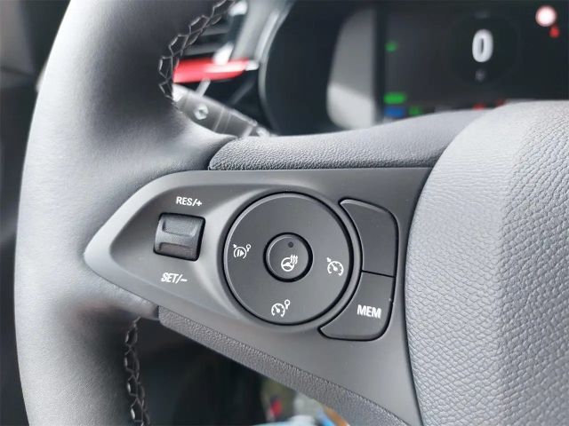 Opel Corsa Corsa-e GS-Line Grand Sport