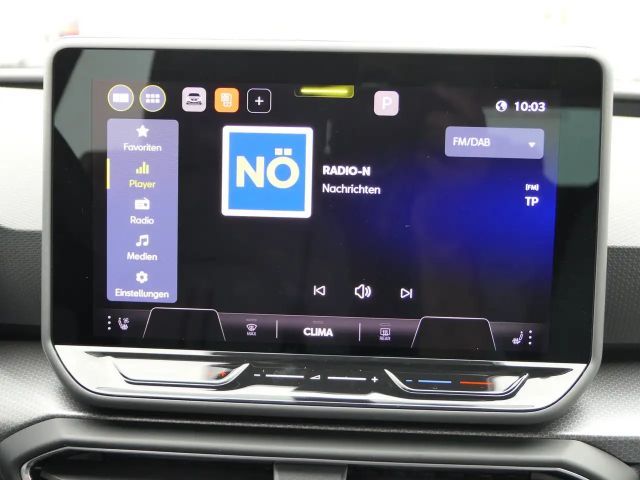 Seat Leon 1.5 TSI Style