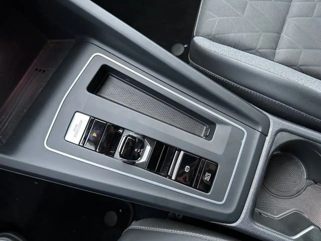 Volkswagen Golf 2.0 TDI DSG Golf VIII Variant