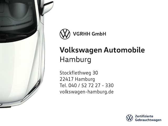 Volkswagen Golf 1.5 eTSI DSG Golf VIII Life