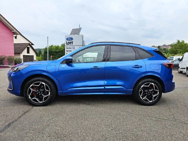 Ford Kuga Plug in Hybrid ST Line X