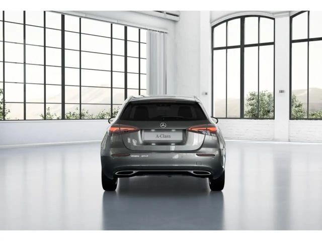 Mercedes-Benz A 200 A 200 d Progressive