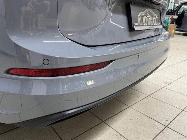 Volkswagen Golf 2.0 TDI DSG Golf VIII Variant