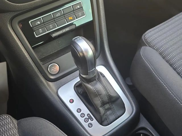 Seat Alhambra 1.4 TSI DSG