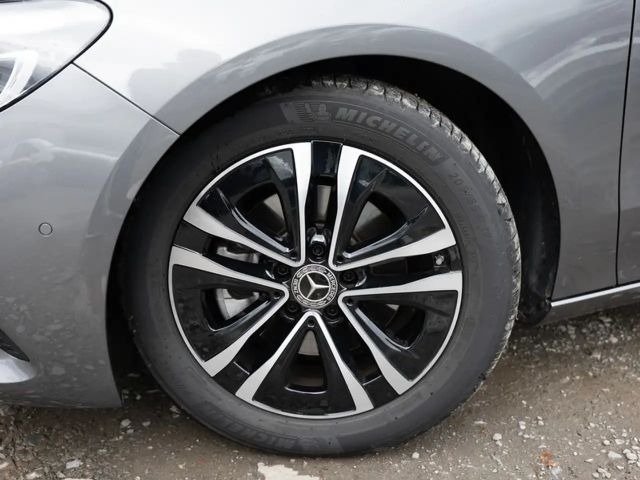 Mercedes-Benz B 200 Progressive