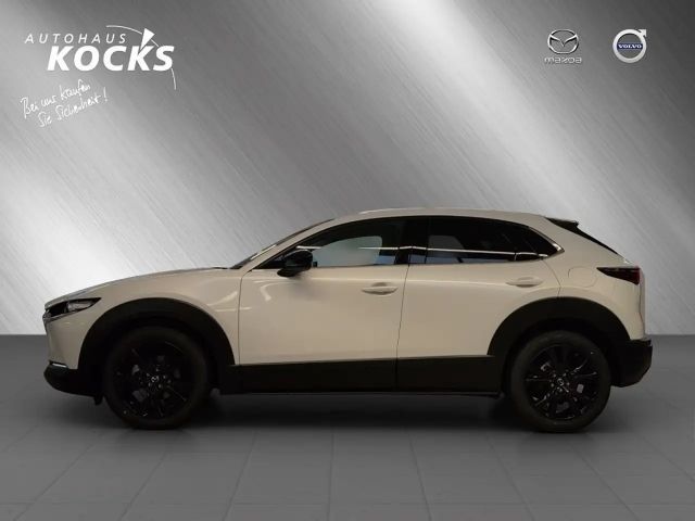 Mazda CX-30 2.5L Homura SkyActiv e-Skyactiv